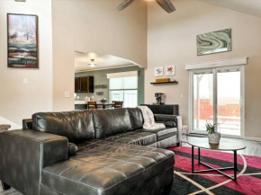 Family-Friendly 3BR 10 min from Peterson SFB